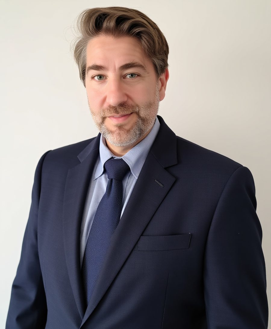 Wesley Fenza, family law and divorce attorney in Collingswood, New Jersey